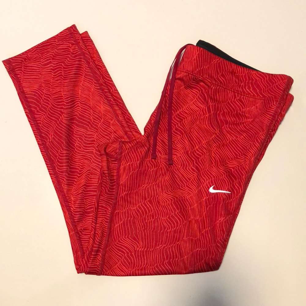 Nike Dri-Fit crop work out pant